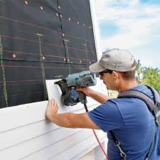 Best Steel Siding Installation  in Lockport, IL